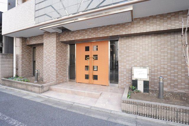 セントパレス錦糸町