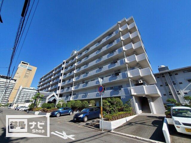 サーパス浜ノ町II