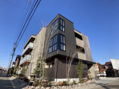 SENGOKUMACHI HOUSE
