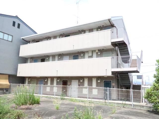 ロワール A棟