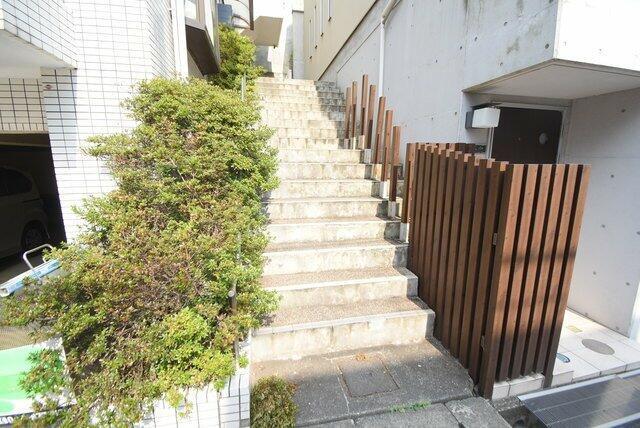 フェリカ宮崎台