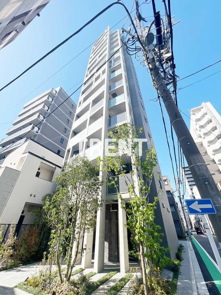 クレアティフ秋葉原