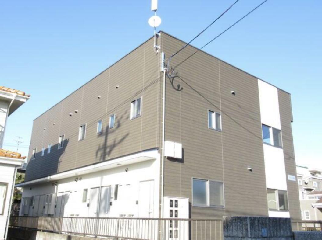 アスコット中野栄