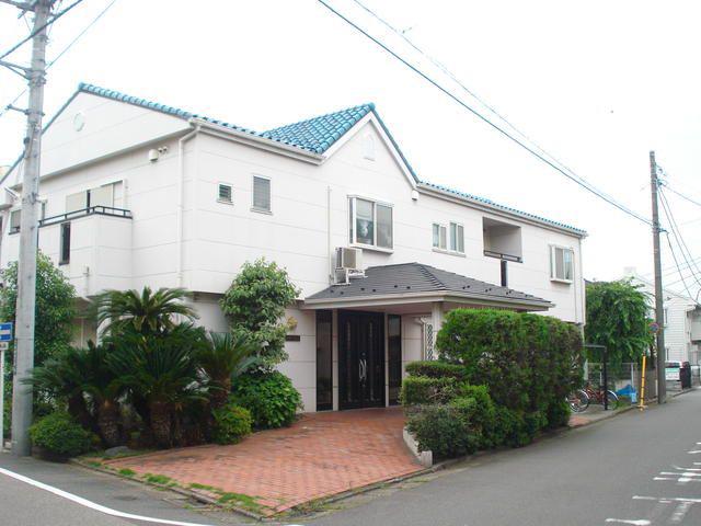 メイヨーヒルズ