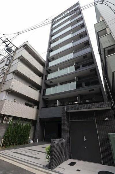 GENOVIA横浜石川町