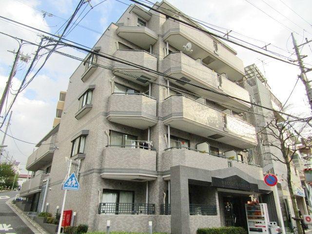ワコーレ五反田