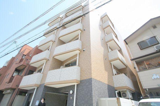 ロイヤルハイツ今市
