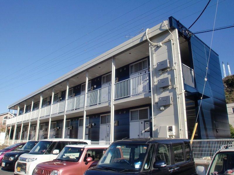 レオパレスシープIII