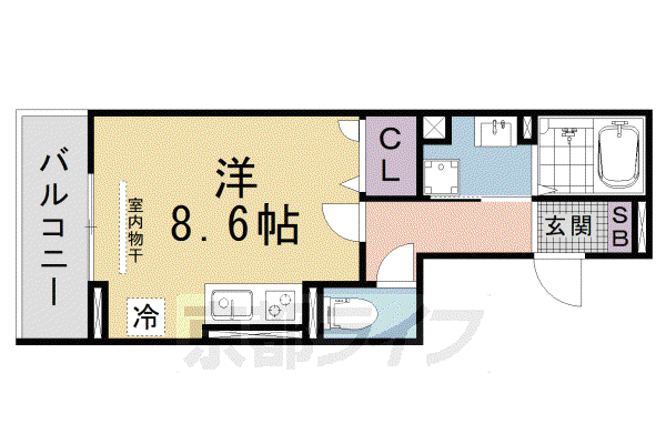 ヴェルソー石山