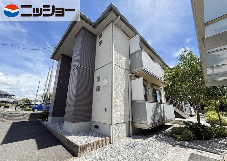ヒルズアベニュー山田一番町