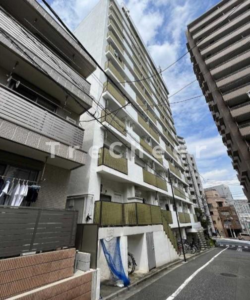 正太駒込マンション