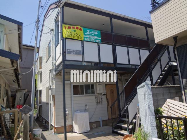 ゴールデンステート大宮