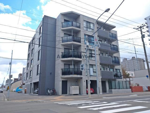 EFFECT北15条 エフェクト北15条