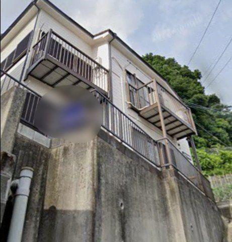 ヒルズ長尾