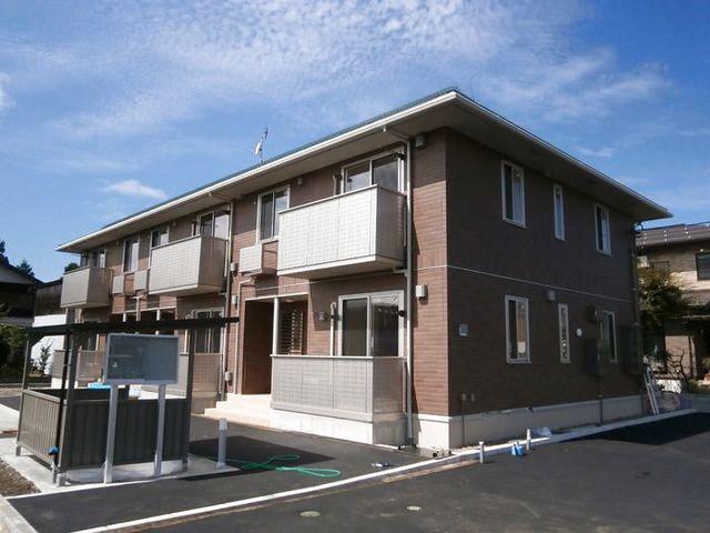 メゾン プランタン