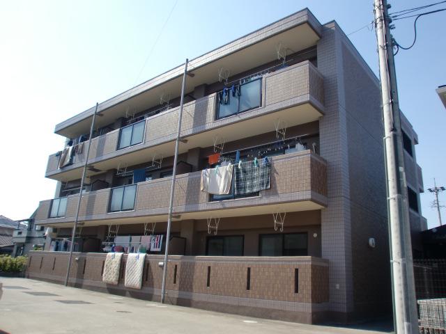 ギブリ千音寺