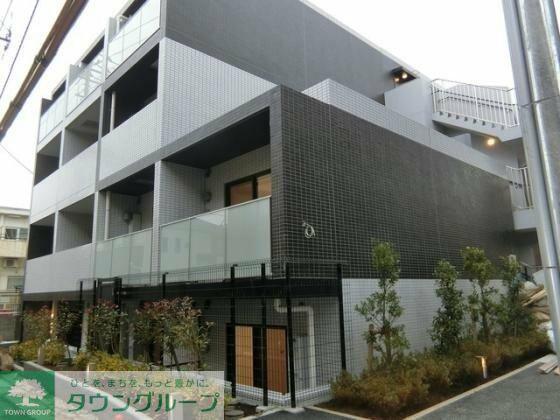 アンベリール中野鷺宮
