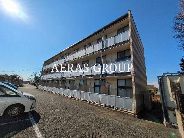 レオパレス新町C