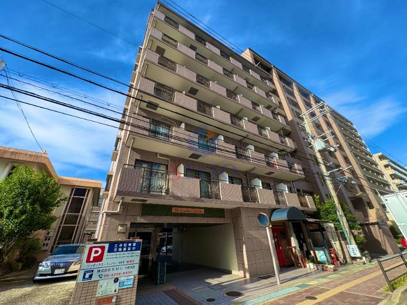 アール江坂