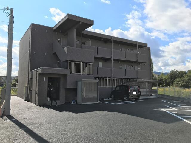 HCプレジオ草津新浜
