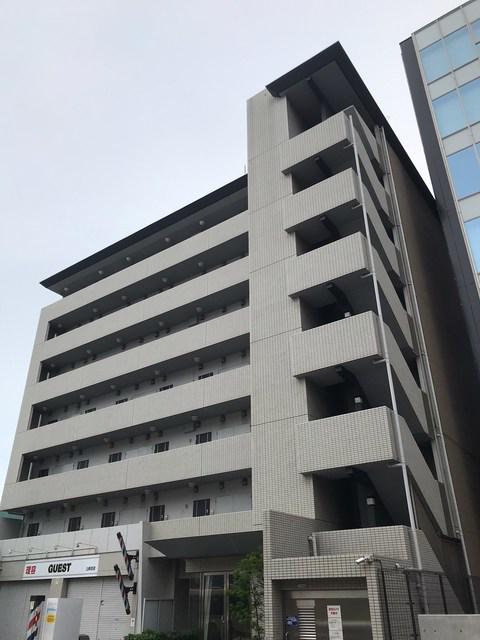 アミスタ菅原