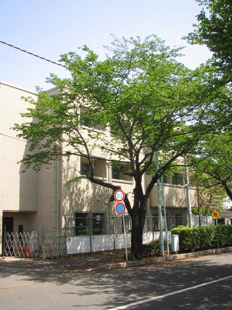 グランシャリオ光が丘