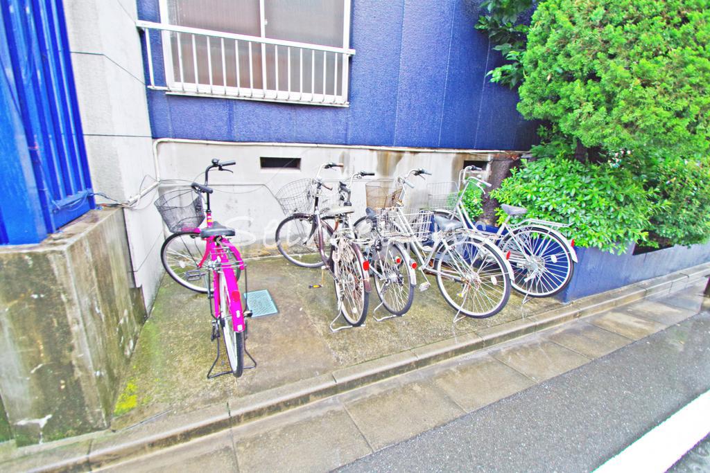 ハイネスにしかわ