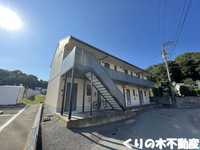 メイプルハイツ