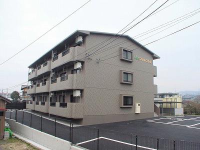 フォレストII