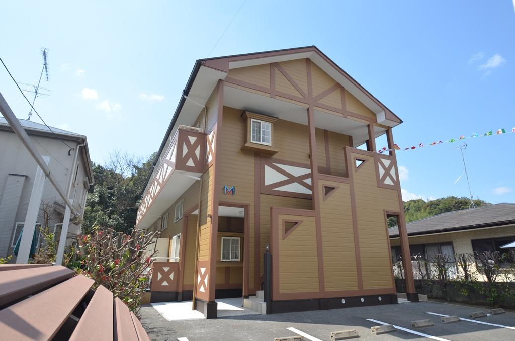 エムビル高美台