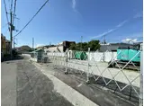 堺市中区深井中町アパート