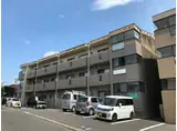 ウエストヒルズ西原台B棟