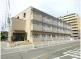 江戸橋利平治マンション