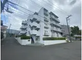 ハイラークあざみ野