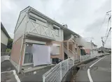 ハイツ池田D棟