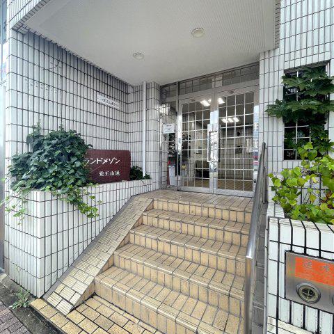 グランドメゾン覚王山通