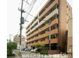 リバティ東比恵