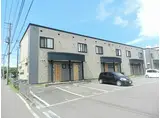 東町グレイスタウン A