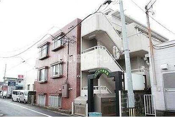 ヴェルテ東青梅