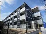 レオネクストエクレール北今市