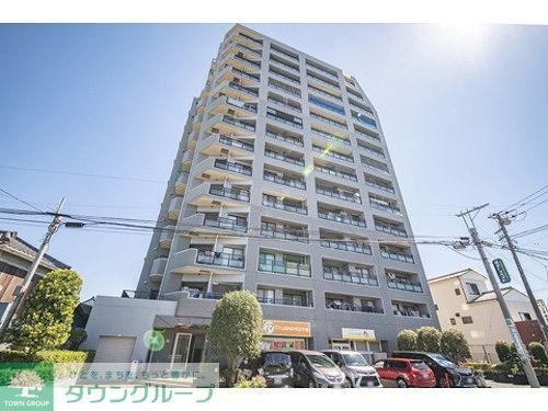レクセルマンション川越大手町