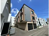 マイルーム二十四軒