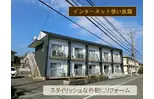 リバティハウス