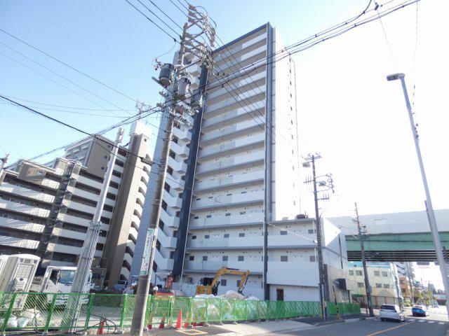 パルティール笠寺
