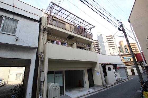 カーサ銀山