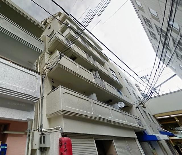 グランドシャトー板宿II