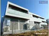 AF ペット共生・シャンテ南町田プルミエ