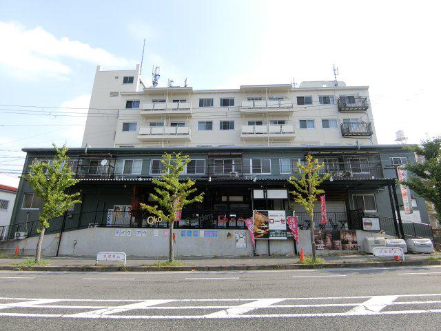 パインリーフ和泉