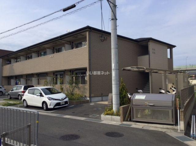 フジパレス高松西