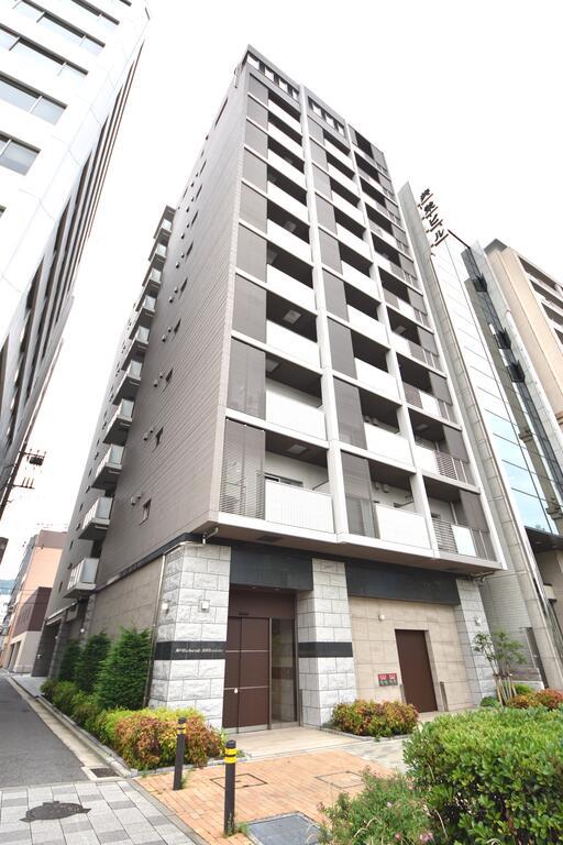 神戸HARBOESIDE 萬利RESIDENCE